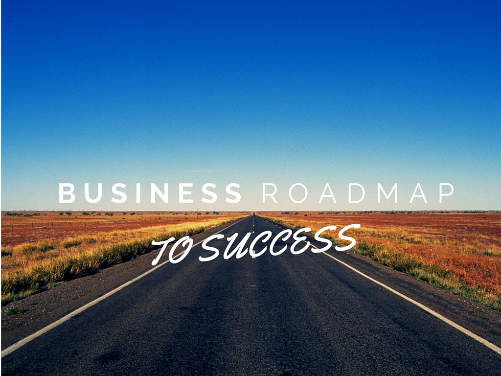 Programs Business Roadmap to Success